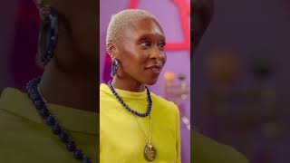#shorts  #preschoollearning #learningmusic #toddlers #music #makingmusic #tabithabrown #cynthiaerivo