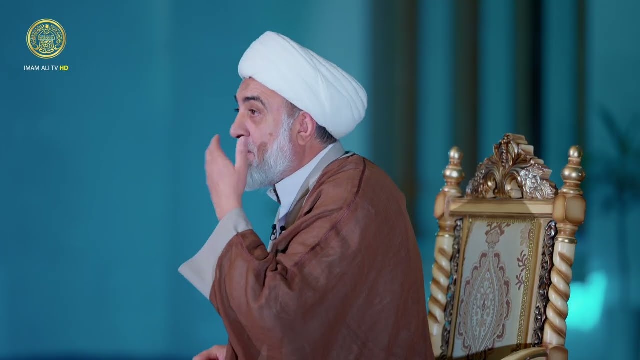 إضاءات | أثر التحريف في التدوين | الحلقة (2)