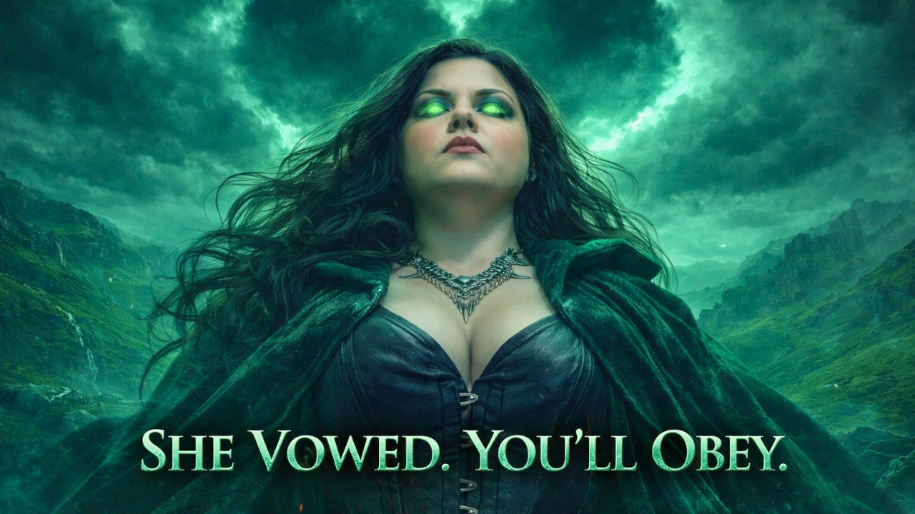 Oath of the Highlands (Cinematic Celtic Anthem) | Heroic Fiddle & Uilleann Pipes | 96 BPM