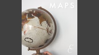 Maps - Colin & Caroline