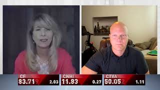 AgDay 10/03/23 - Markets Now