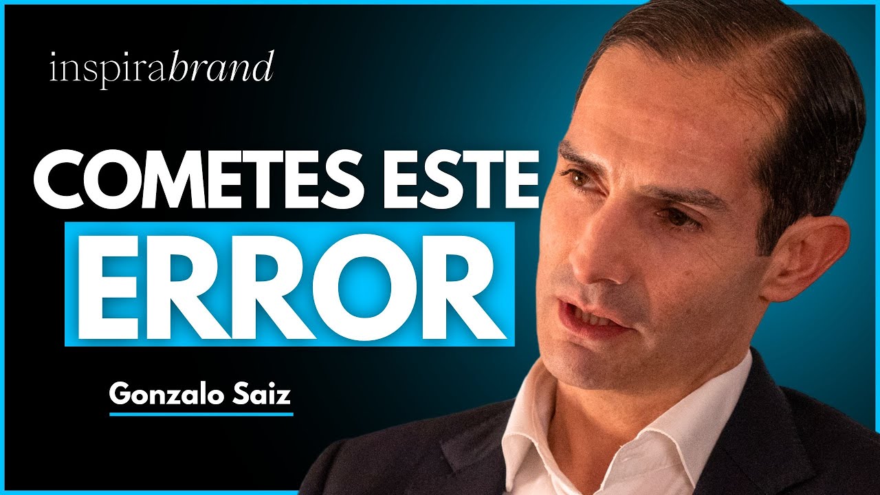 #49 Marketing sin humo: lo que de verdad mueve el NEGOCIO | Gonzalo Saiz