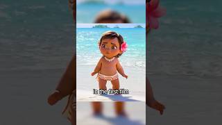 Did You Notice This In Moana 2?