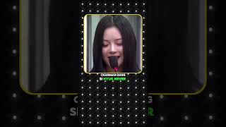 New Jeans Hanni In National Assembly