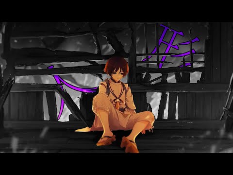 【原神】放浪者 × ぼくらの