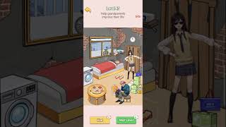 Tricky Puzzle Drama Stories Level 46, 47, 48, 49, 50 gameplay walkthrough