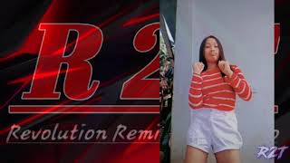 MIRACLES SIMPEL FUNKY Chalvin Lensun Remix. R2T