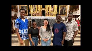 Prayer For Mercy Lord Have Mercy By Ray Repp