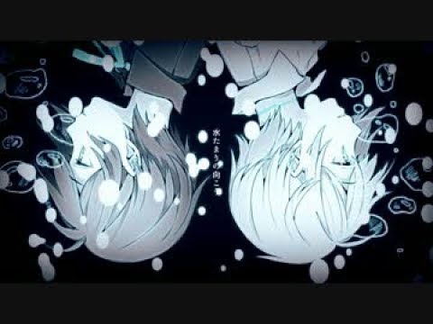 解読不能／歌ってみたver.TEN×悠樹