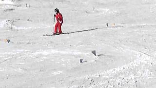 1er étoile Val Thorens