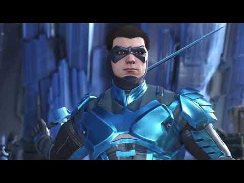 Blue Beetle's director reveals Injustice 2, Mega Man, and more video game  influences - Meristation