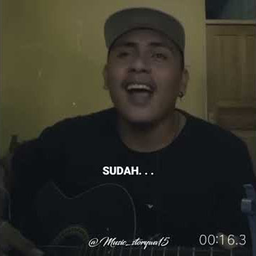 Ado Tuhan Sakit Sampe - cover X excel