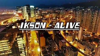 Ikson - Alive