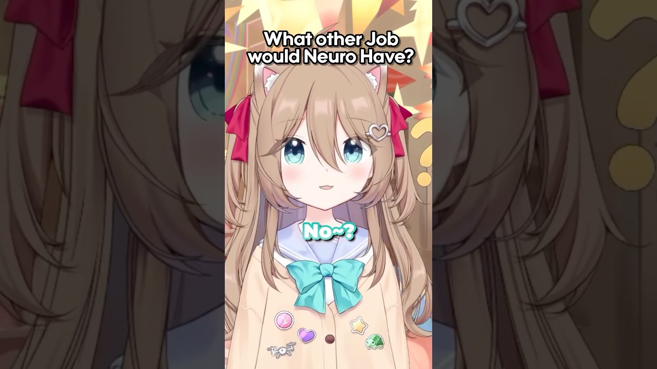 Neuro would be a good Surgeon