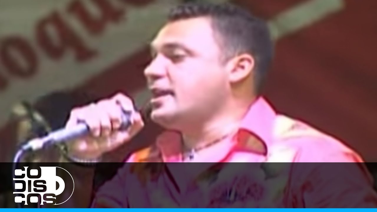 La Ley De La Vida, Binomio De Oro De América - En Vivo