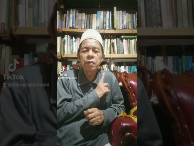 Tangga utama mengenal Allah ialah mengenal diri sendir class=