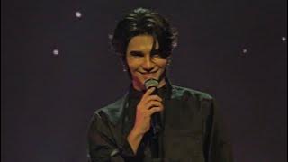 ของขวัญปีใหม่ (Golden Night) Jeff Satur live @ #JeffSaturRedGiantKualaLumpur 