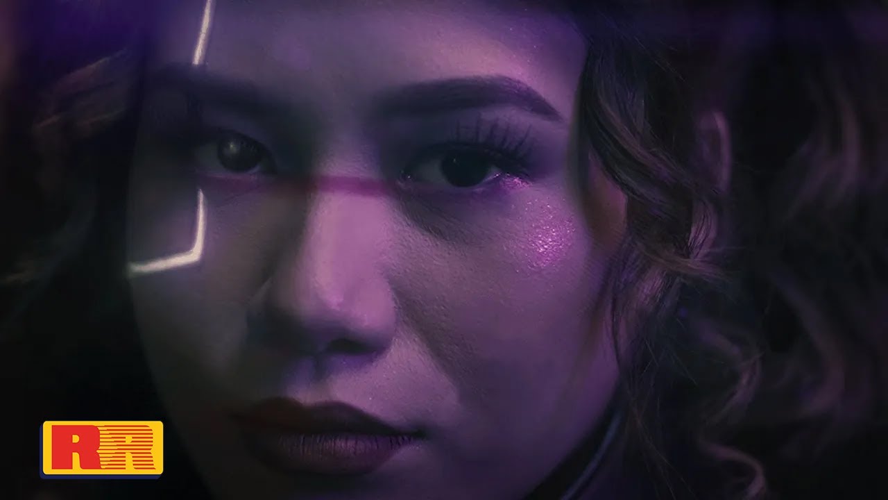 TYPHOON MUSIC x Karan Das - Xunali Smriti (Official Music Video)