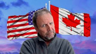 Canada Gets Things Done While USA Fails