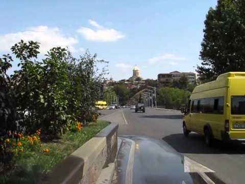 Baratashvili Street (Tbilisi, Georgia)/ ბარათაშვილის ქუჩა