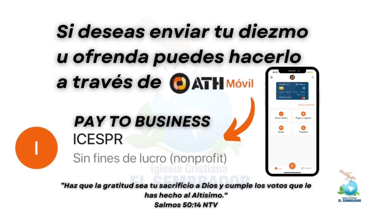 Estudio Bíblico | Intercesión | 6/2/25 ⚔️🔥