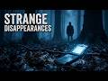 The Creepiest Cases of People Disappearing: The 5 Chilling Phone Calls