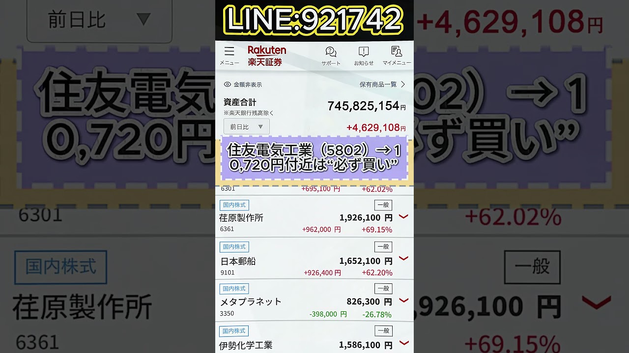#株式 #株式投資 #日本株#投資ライブ #株価期待 #高配当銘柄 #株式学習 #日本株市場 #投資成功