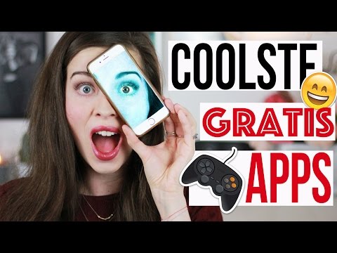 Coole GRATIS APPS die DU KENNEN musst! KREATIV werden, Beste FOTOS, REZEPTE & SPIELE | Kostenlos Coole GRATIS APPS die DU KENNEN musst! KREATIV werden, Beste FOTOS, REZEPTE & SPIELE | Kostenlos