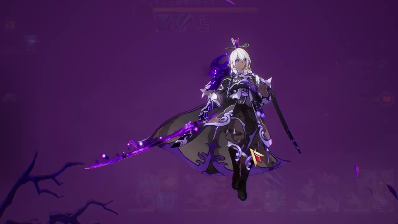 【Seven knights Rebirth】降臨遠征隊：テオ 152万【セブンナイツリバース】