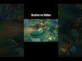 Gusion vs Nolan | #mobilelegends #mlbb #shorts #ml #gameplay #moba #highlight #jungle #gusion #ewc