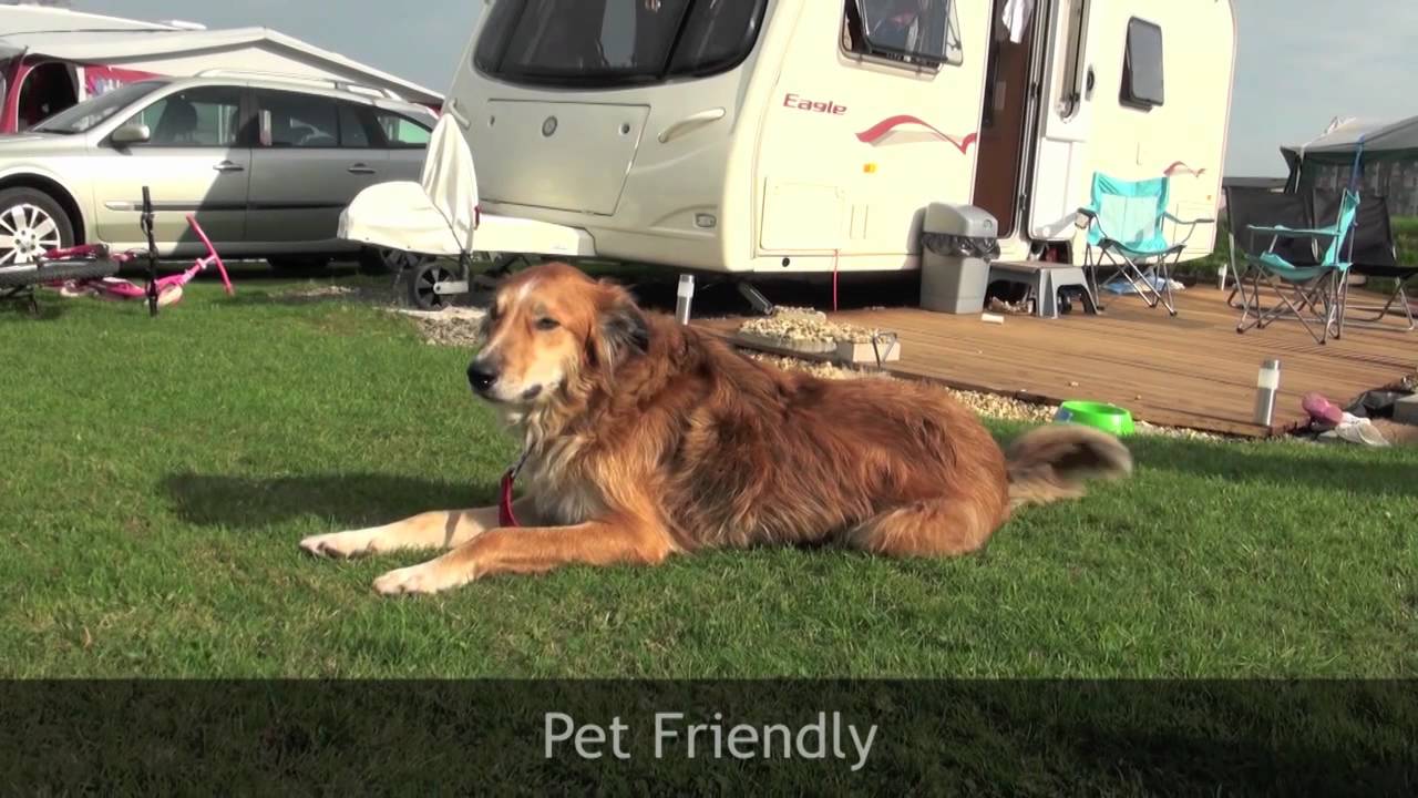 Greenfields Holiday Park    manorparks.com