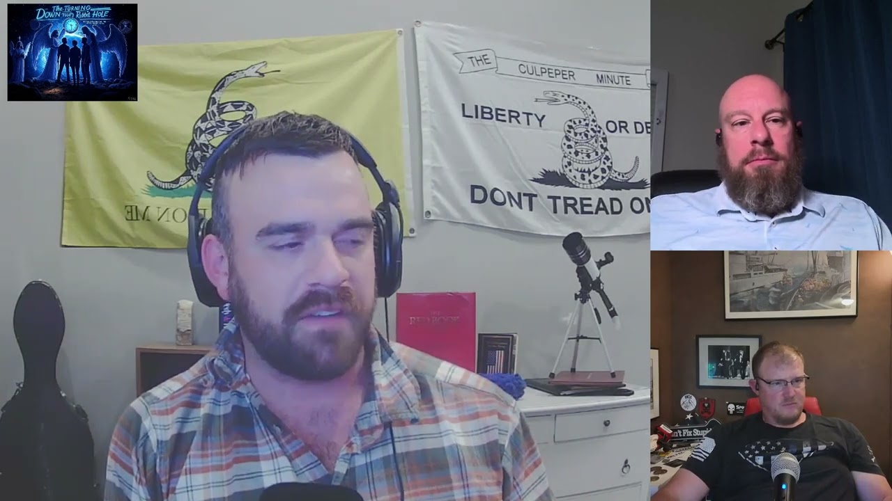 The Dodo Birds of the West