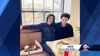 Leawood mom shares son's story of being diagnosed with celiac disease