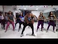 We Run The Place - Merengue Soca ( ZumbaⓇ Fitness Choreo )