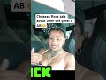 Chrisean Rock talks about Dean &amp; AB #chriseanrock #deenthegreat #adrienbroner