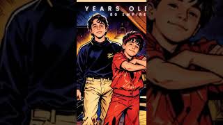80 Empire “100 Years Old”  https://soulspazm.ffm.to/100yearsold