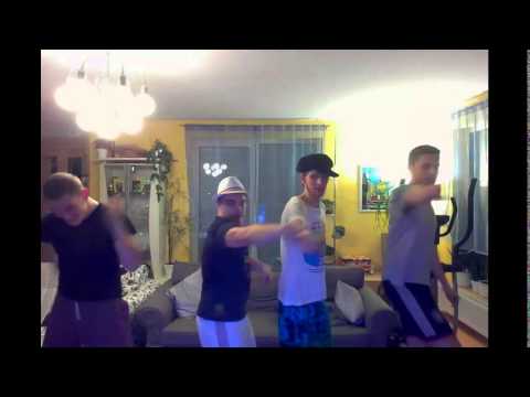 Just Dance Vol. 1