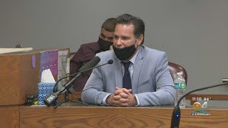 Miami Man's 'Stand Your Ground' Claim Denied & Case Of Threatening Black Protesters To Move Forward