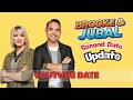 Brooke and Jubal Second Date Update 2026: YouTube Date