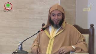 Be Content with Allah’s plan for you - Sheikh Sa’id al-Kamli