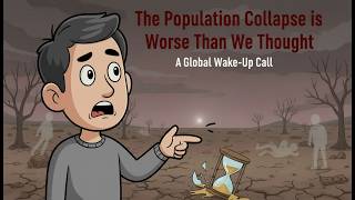 The Population Collapse is Worse Than We Thought screenshot 5