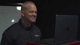 Extreme Ownership Academy - Live Session (Full) with Jocko Willink and Jamie Cochran