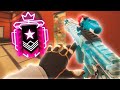 THE #1 MOST AGGRESSIVE CHAMPION ON CONTROLLER Operation NEW BLOOD Rainbow Six Siege PS5/XBOX