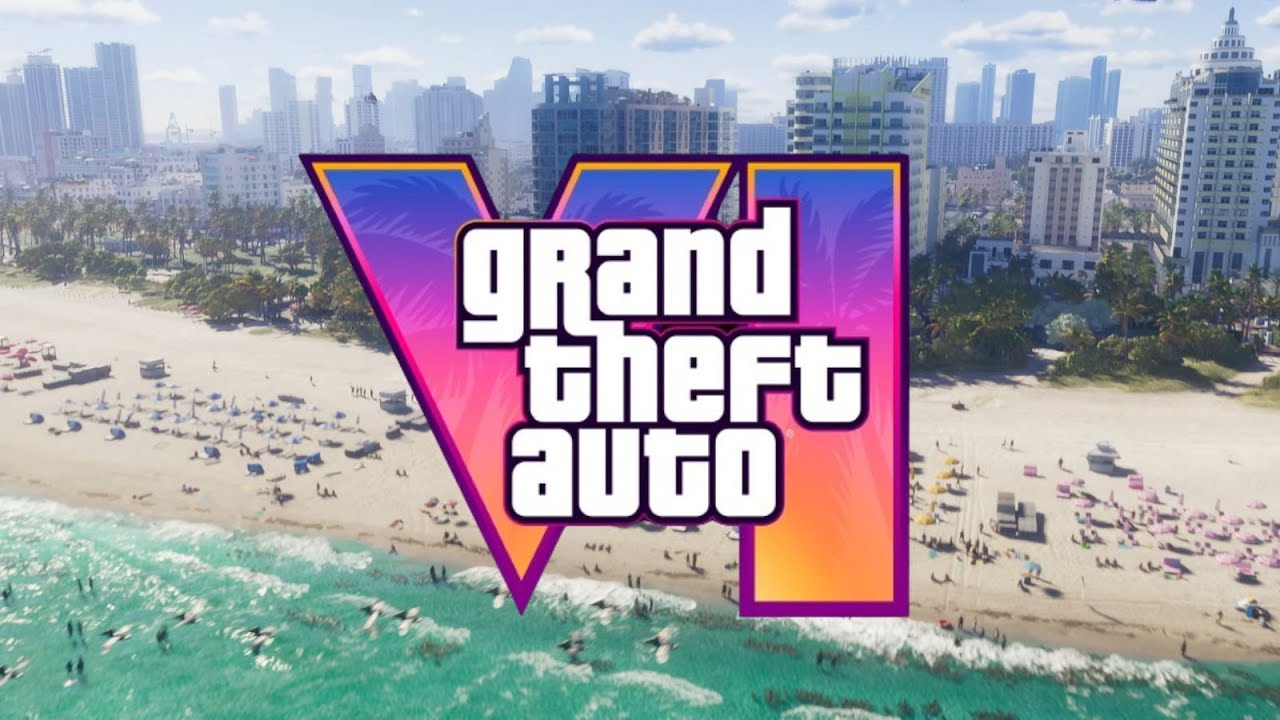 GTA 6 4K EDIT Money Trees Kendrick Lamar YouTube 