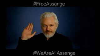 We Are All Assange Net Worth