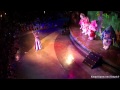 Hello Kitty show in Sanrio Puroland theme park, Tokyo