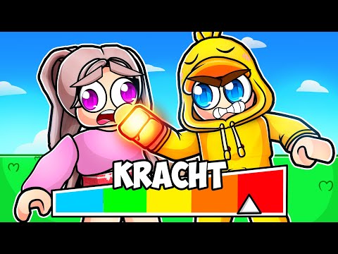 Roblox Maar Je
