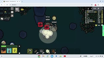 devast.io  survival game 1