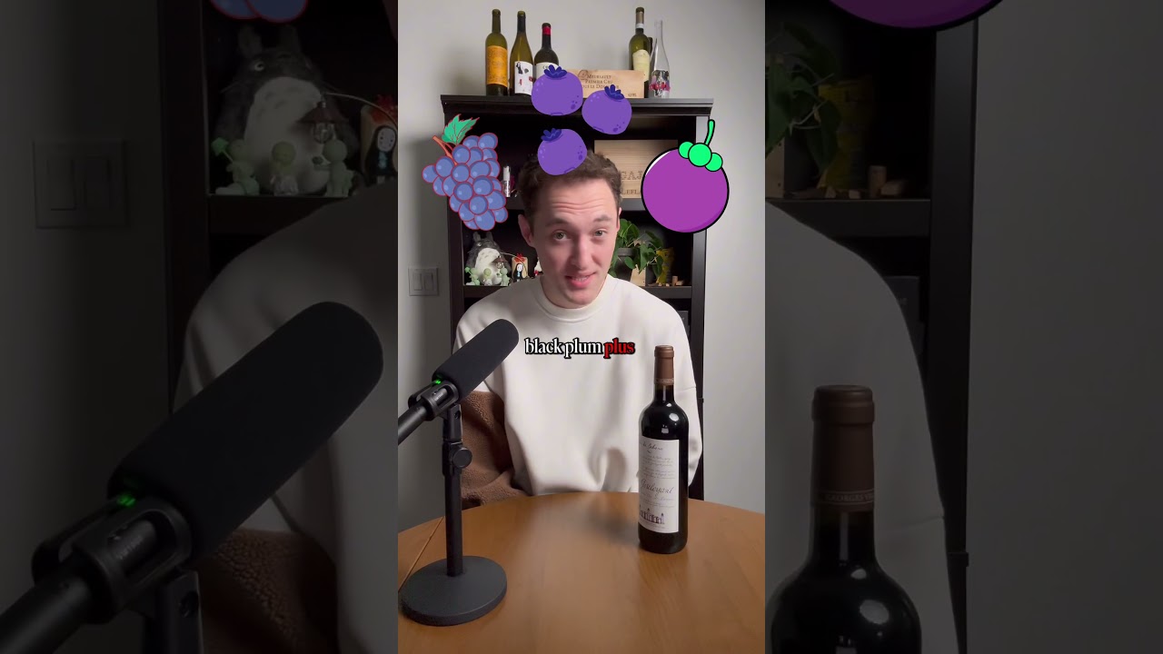 Grape of the Week - Malbec 