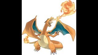 como desenahar um pokemon charizard passo a passo/ Ricky Grey screenshot 2